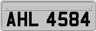 AHL4584