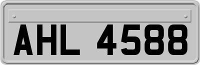 AHL4588