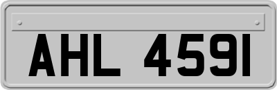 AHL4591