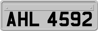AHL4592
