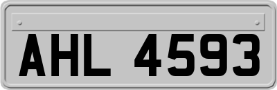 AHL4593