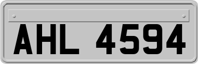AHL4594