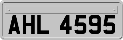 AHL4595
