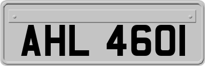 AHL4601