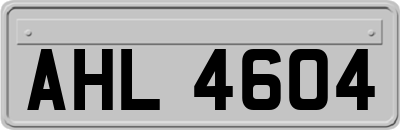 AHL4604