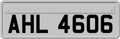 AHL4606