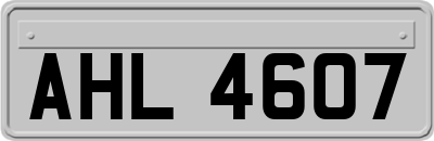 AHL4607