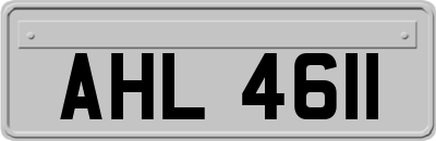 AHL4611