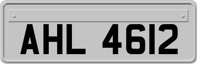 AHL4612
