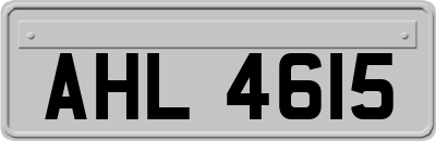 AHL4615