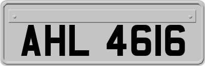 AHL4616