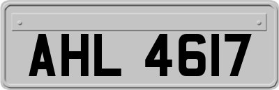 AHL4617