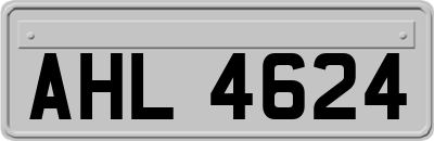 AHL4624
