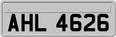 AHL4626