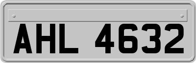AHL4632