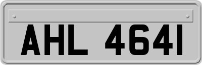 AHL4641