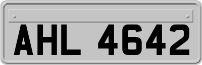AHL4642