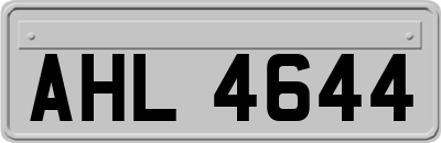 AHL4644