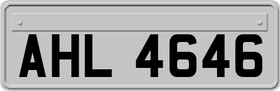AHL4646
