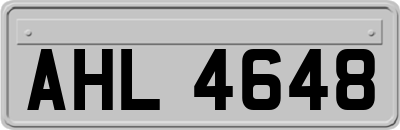 AHL4648