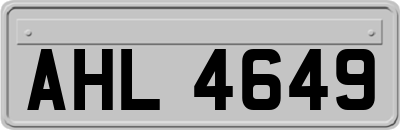 AHL4649