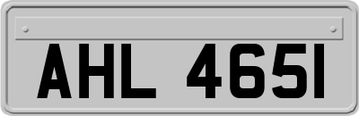 AHL4651