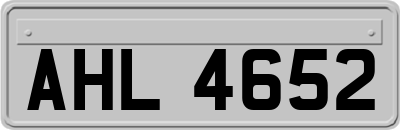 AHL4652