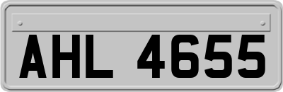 AHL4655