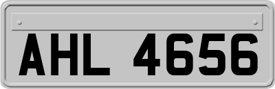 AHL4656
