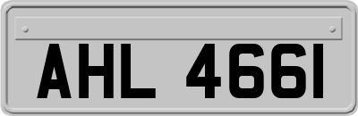 AHL4661
