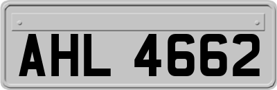AHL4662