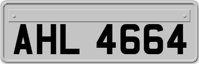AHL4664