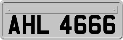 AHL4666