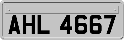 AHL4667