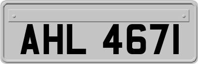 AHL4671