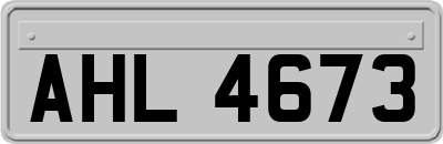 AHL4673