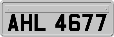 AHL4677