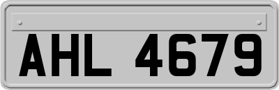 AHL4679