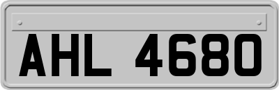AHL4680