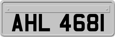 AHL4681
