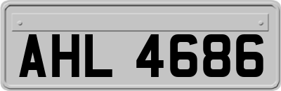 AHL4686