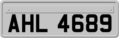 AHL4689