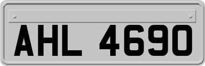 AHL4690