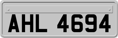 AHL4694