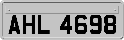 AHL4698