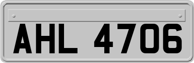 AHL4706