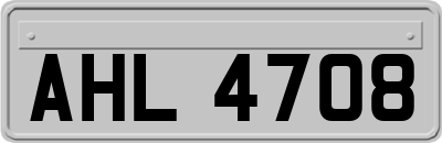 AHL4708