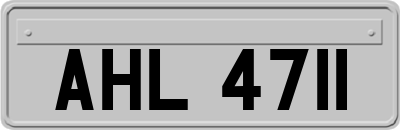 AHL4711