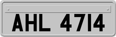 AHL4714