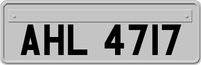 AHL4717